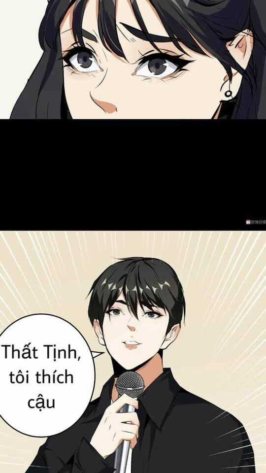 Giày Thủy Tinh - Chapter 37 - Trang 10