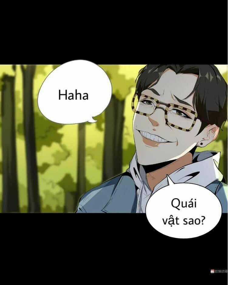 Giày Thủy Tinh - Chapter 38.5 - Trang 2