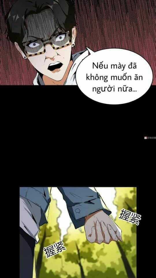 Giày Thủy Tinh - Chapter 38.5 - Trang 13