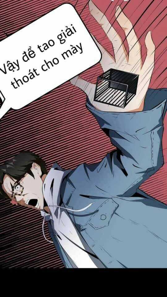 Giày Thủy Tinh - Chapter 38.5 - Trang 14