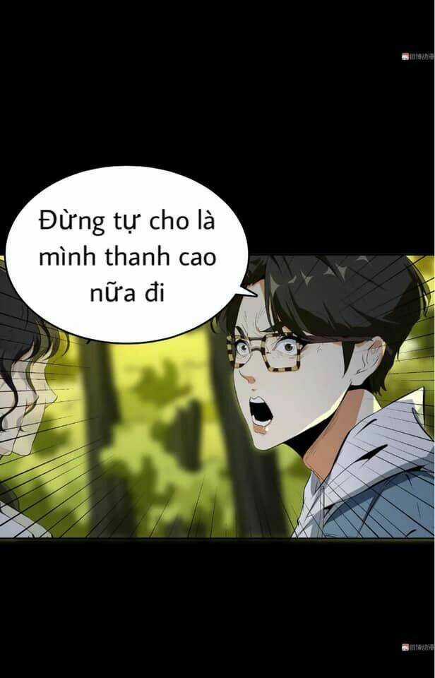 Giày Thủy Tinh - Chapter 38.5 - Trang 3
