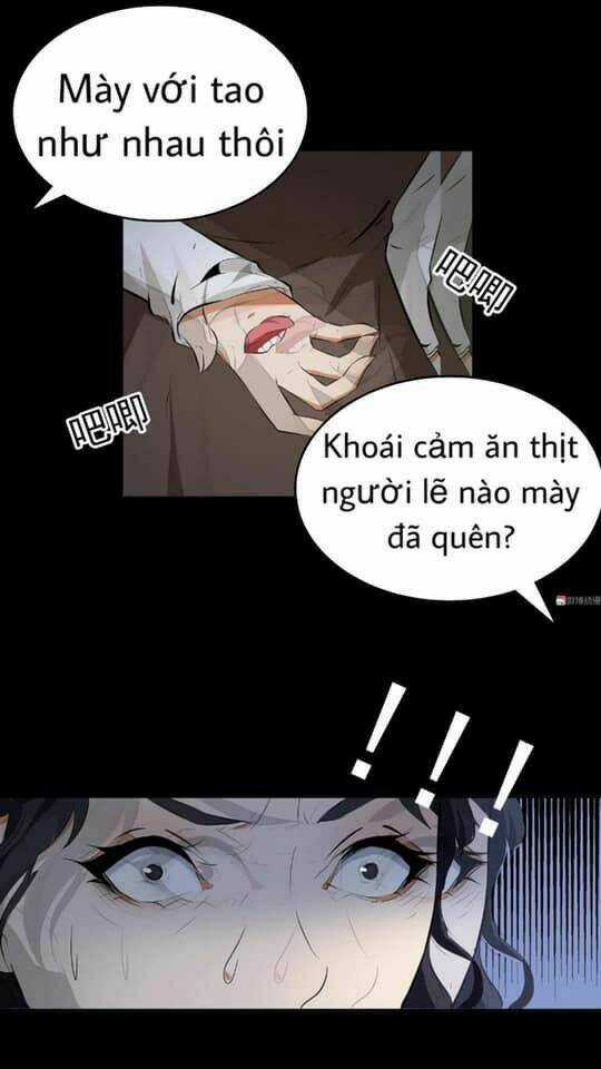 Giày Thủy Tinh - Chapter 38.5 - Trang 5