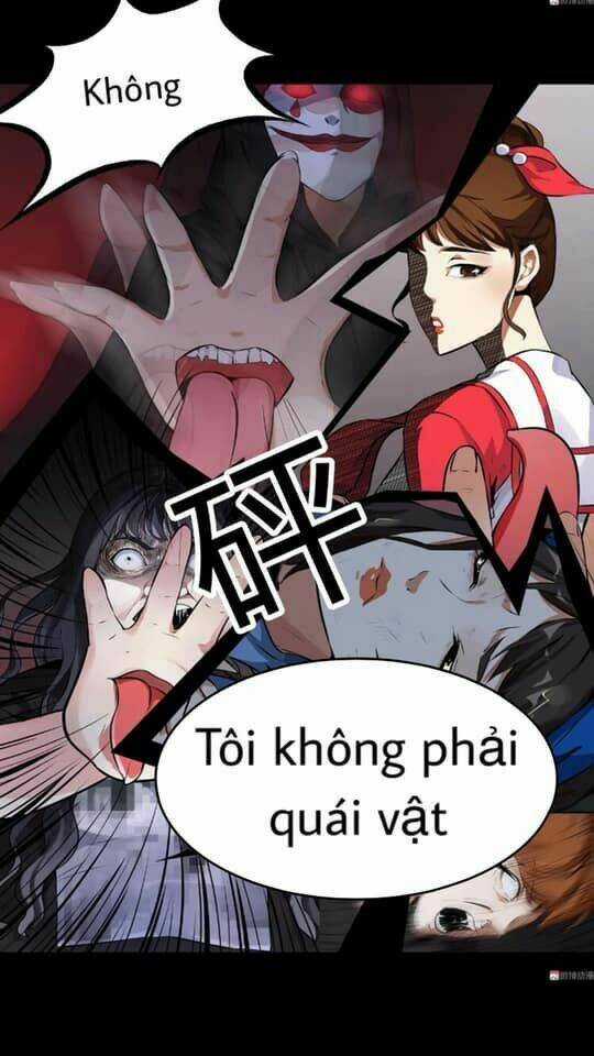 Giày Thủy Tinh - Chapter 38.5 - Trang 8