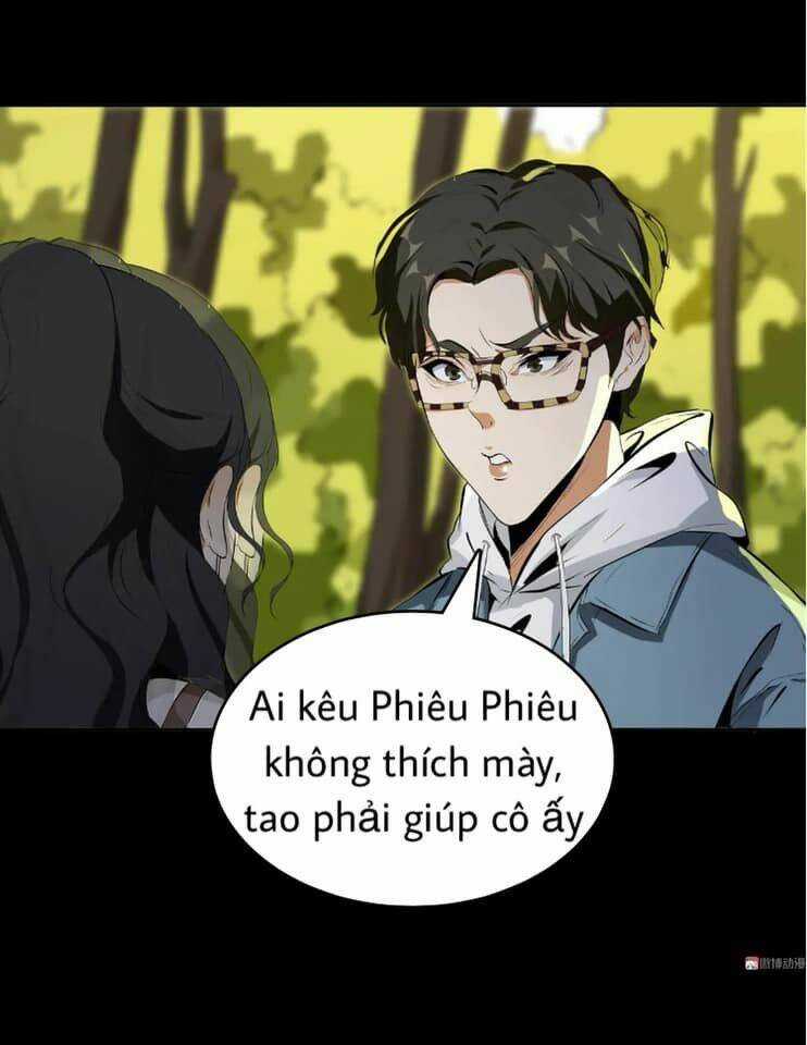 Giày Thủy Tinh - Chapter 38 - Trang 11