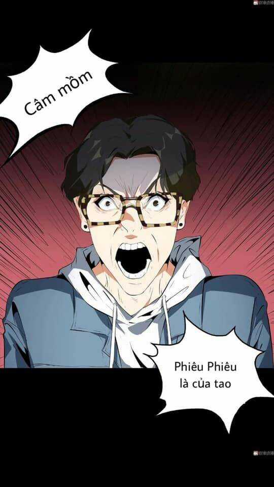 Giày Thủy Tinh - Chapter 38 - Trang 13