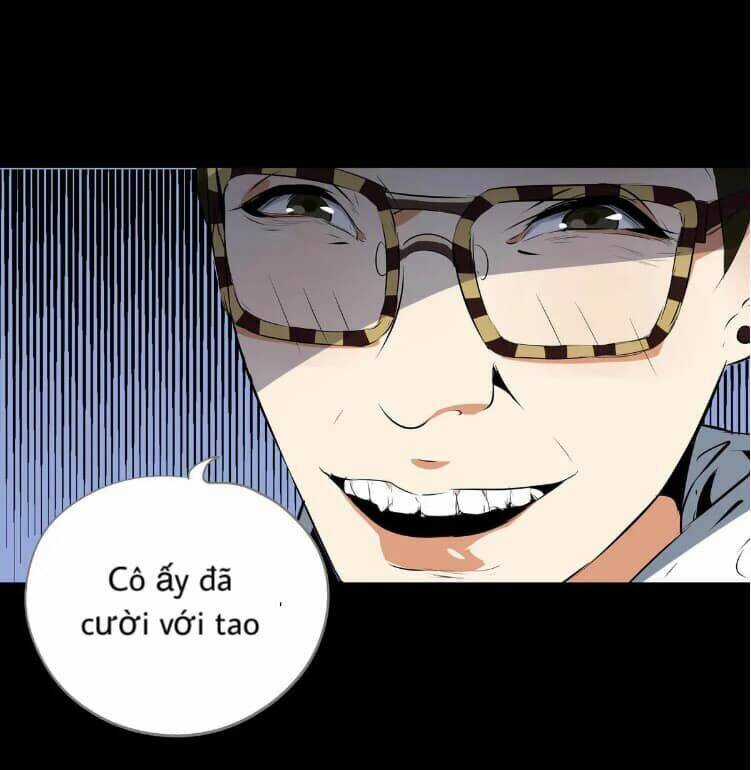 Giày Thủy Tinh - Chapter 38 - Trang 14