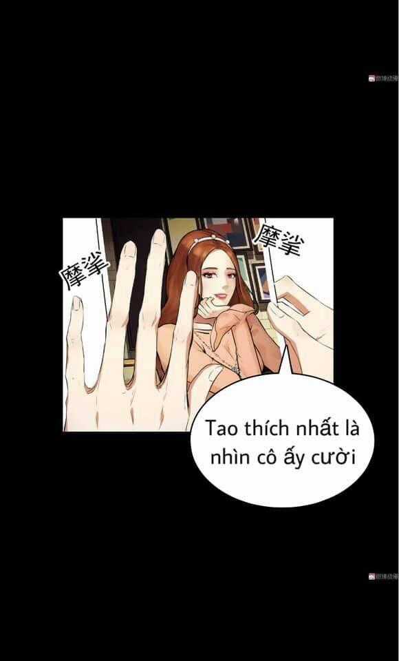 Giày Thủy Tinh - Chapter 38 - Trang 15