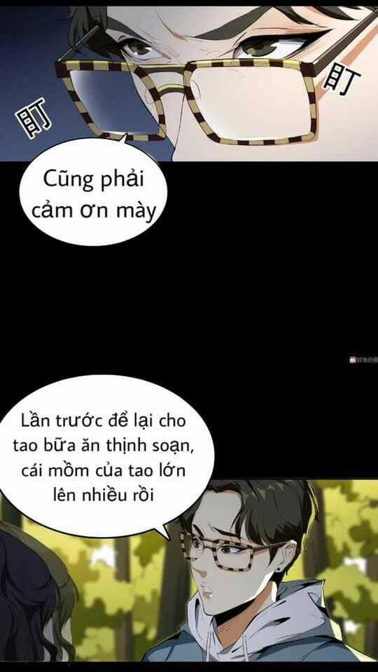 Giày Thủy Tinh - Chapter 38 - Trang 16