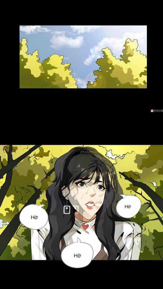 Giày Thủy Tinh - Chapter 38 - Trang 5