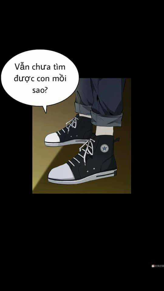 Giày Thủy Tinh - Chapter 38 - Trang 7