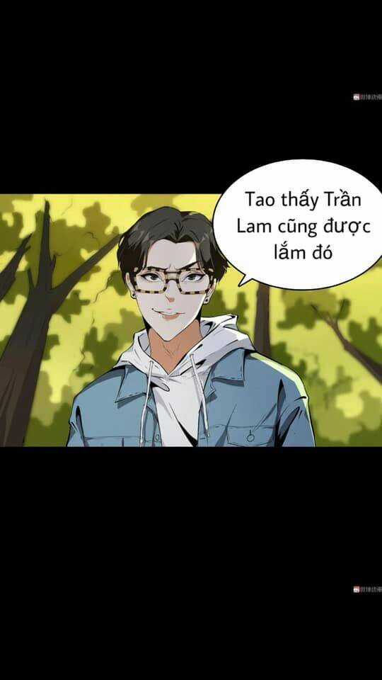 Giày Thủy Tinh - Chapter 38 - Trang 8