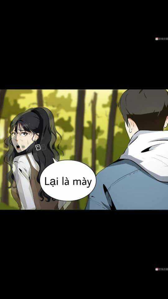 Giày Thủy Tinh - Chapter 38 - Trang 9