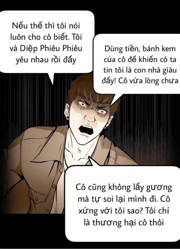 Giày Thủy Tinh - Chapter 39.5 - Trang 2