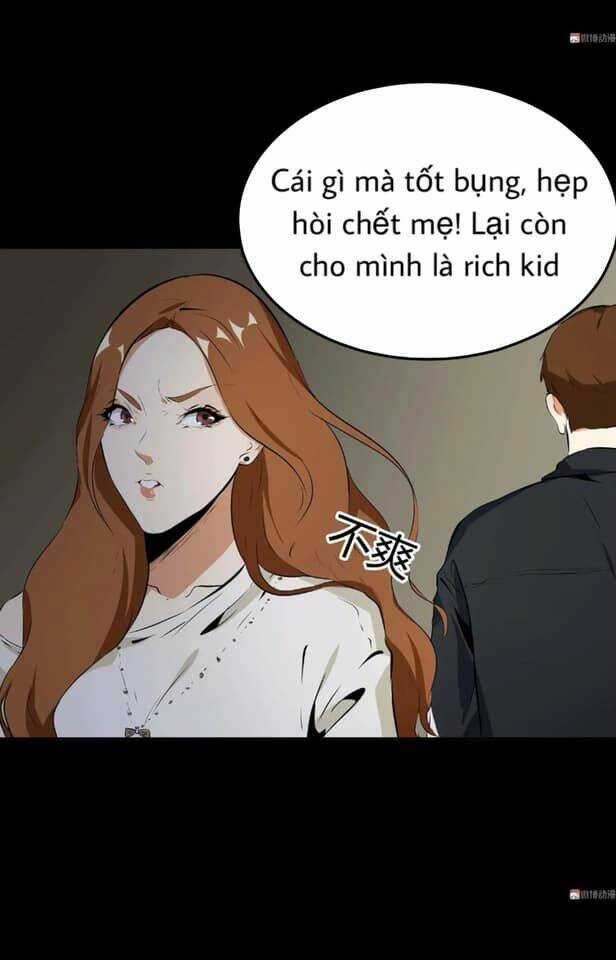 Giày Thủy Tinh - Chapter 39.5 - Trang 13