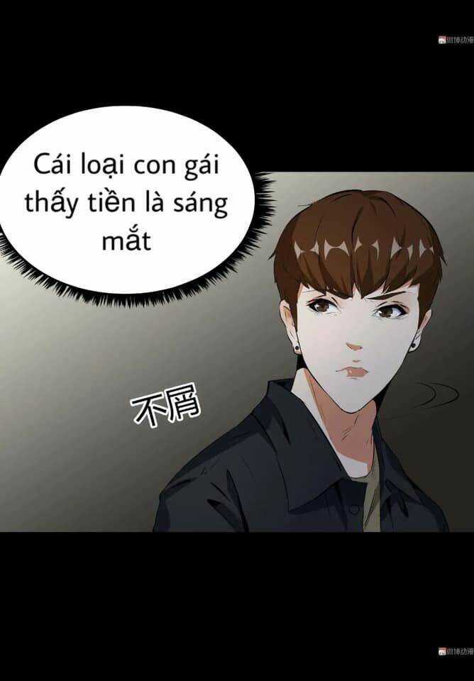 Giày Thủy Tinh - Chapter 39.5 - Trang 14