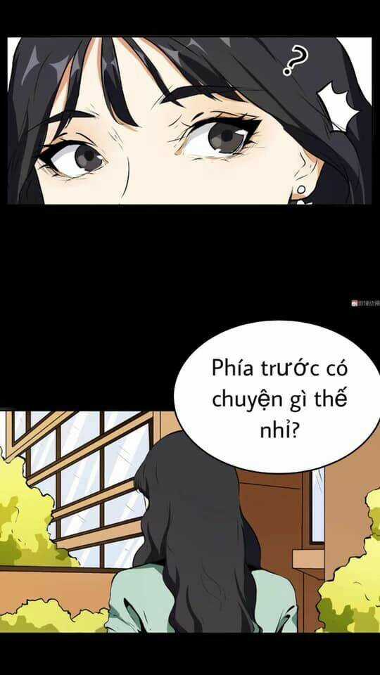 Giày Thủy Tinh - Chapter 39.5 - Trang 4