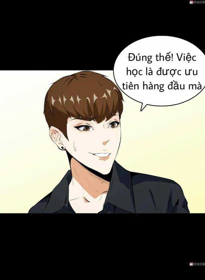 Giày Thủy Tinh - Chapter 39.5 - Trang 7