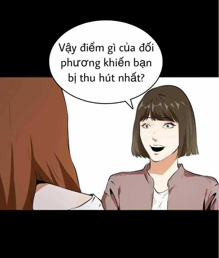 Giày Thủy Tinh - Chapter 39.5 - Trang 8