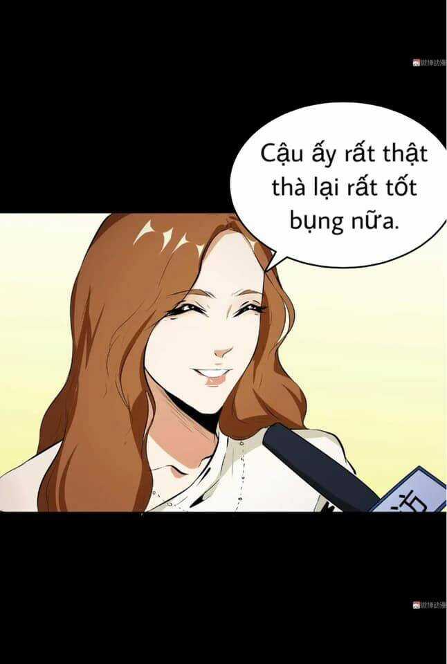 Giày Thủy Tinh - Chapter 39.5 - Trang 9