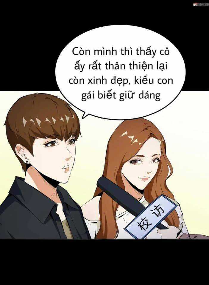 Giày Thủy Tinh - Chapter 39.5 - Trang 10