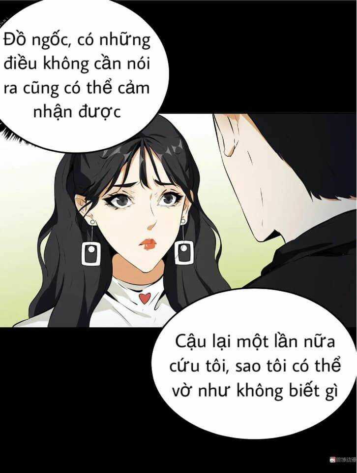 Giày Thủy Tinh - Chapter 39 - Trang 11