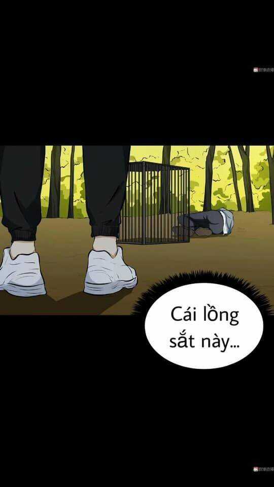 Giày Thủy Tinh - Chapter 39 - Trang 15