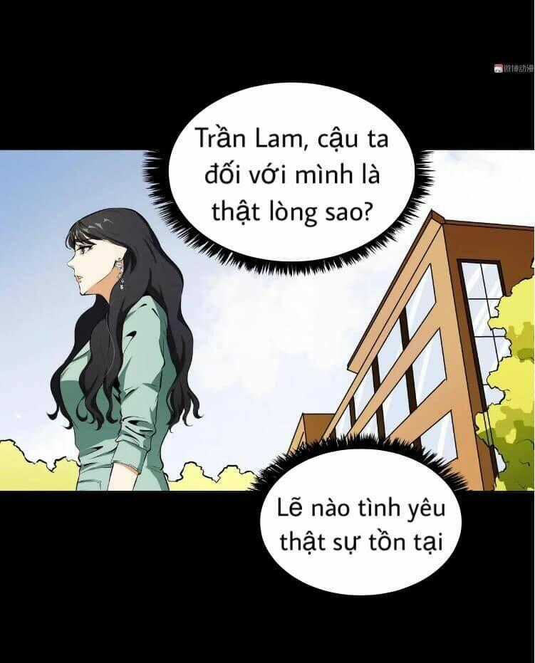 Giày Thủy Tinh - Chapter 39 - Trang 17