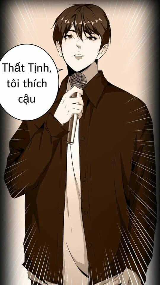 Giày Thủy Tinh - Chapter 39 - Trang 18