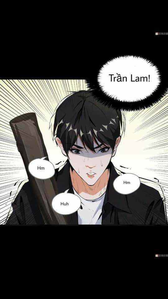 Giày Thủy Tinh - Chapter 39 - Trang 6