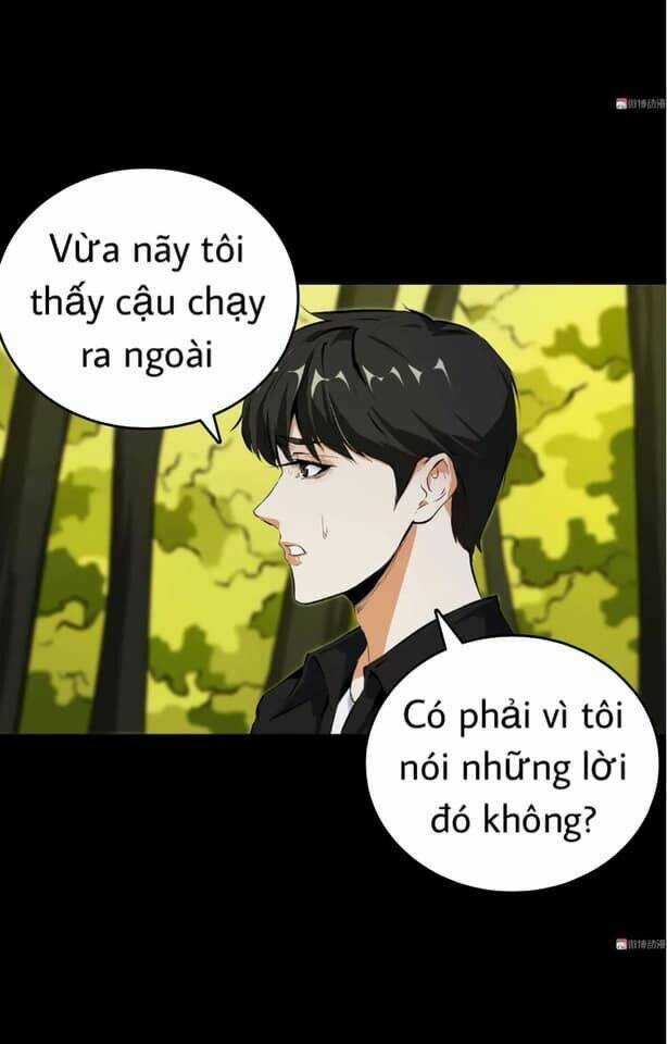 Giày Thủy Tinh - Chapter 39 - Trang 8