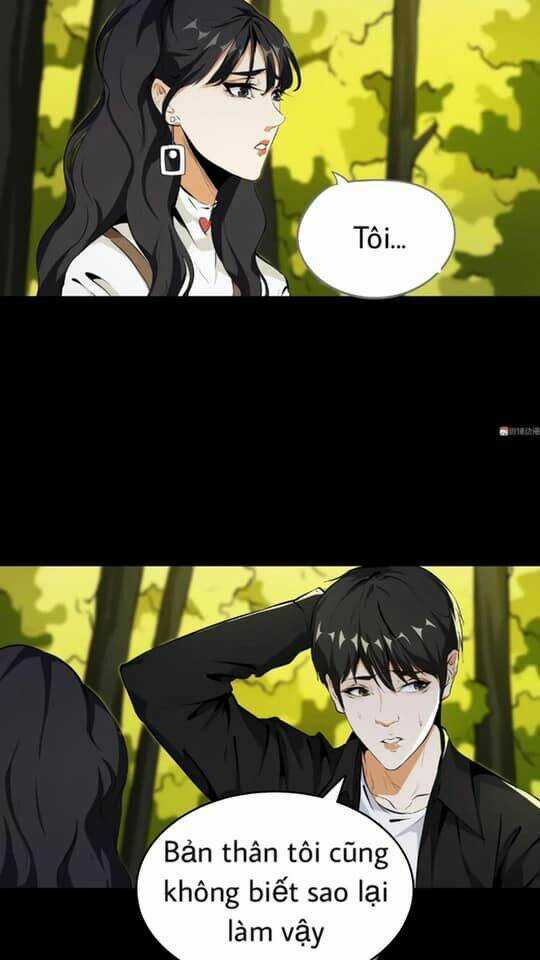 Giày Thủy Tinh - Chapter 39 - Trang 9