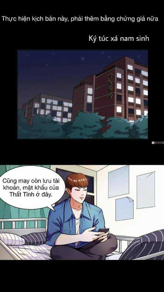 Giày Thủy Tinh - Chapter 4.1 - Trang 12