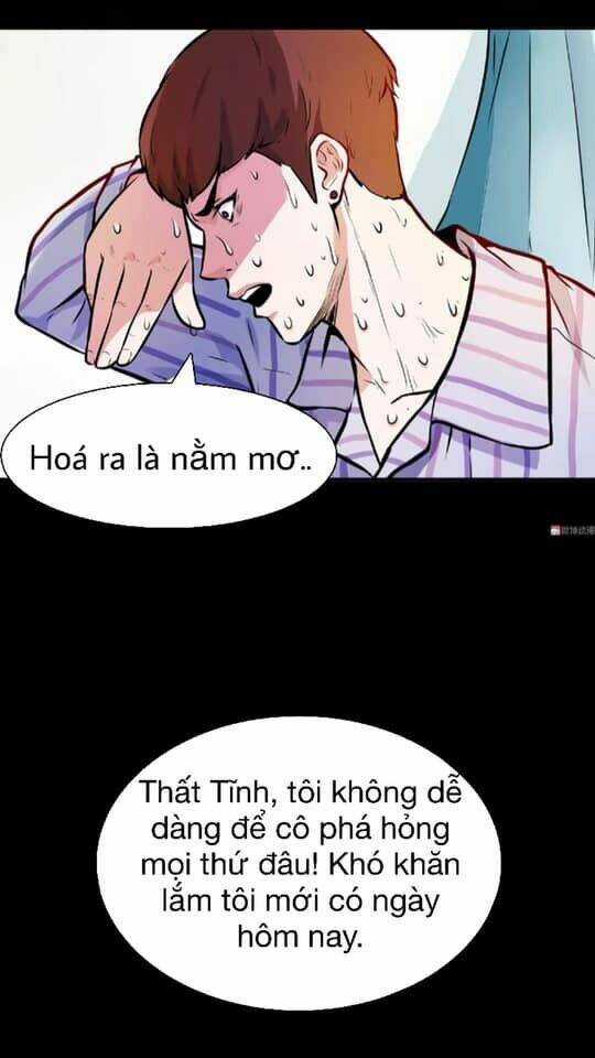 Giày Thủy Tinh - Chapter 4.1 - Trang 5