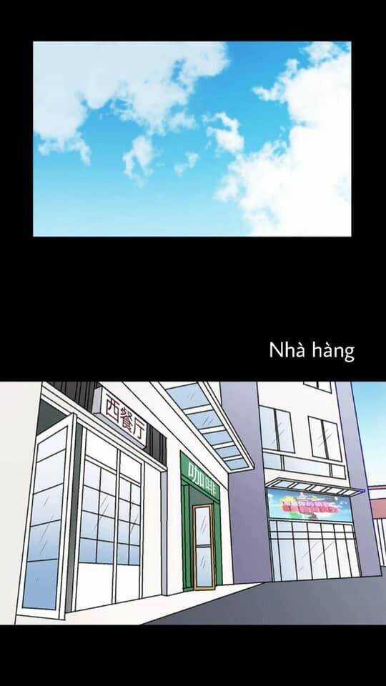 Giày Thủy Tinh - Chapter 4.1 - Trang 6