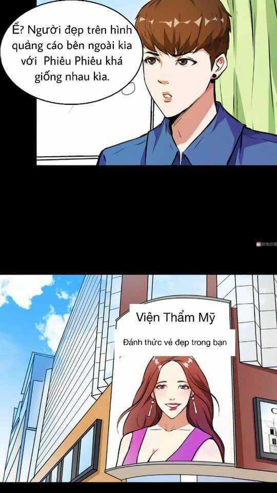 Giày Thủy Tinh - Chapter 4.1 - Trang 9