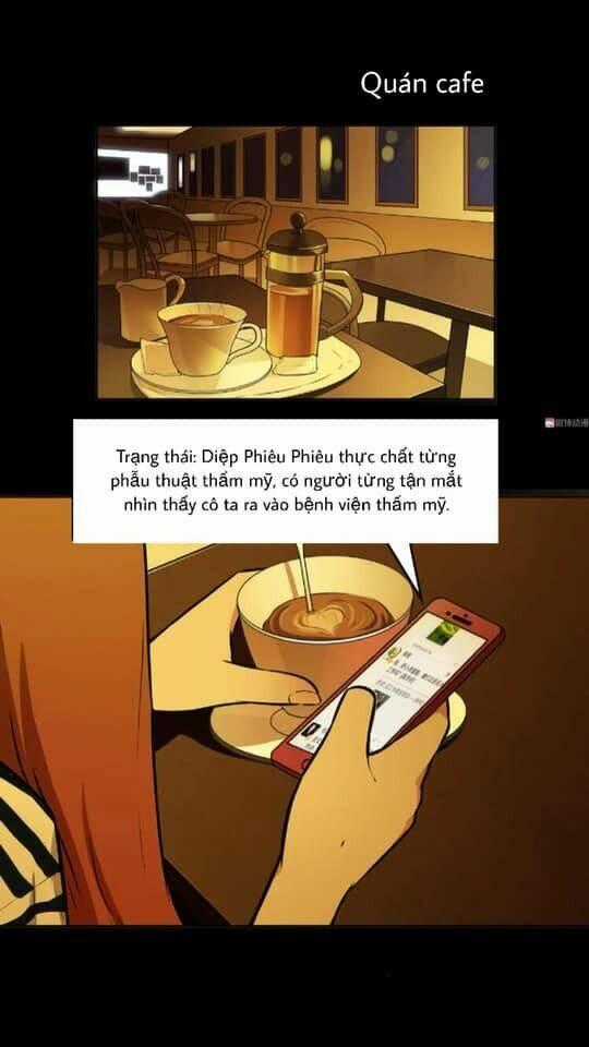 Giày Thủy Tinh - Chapter 4.2 - Trang 1