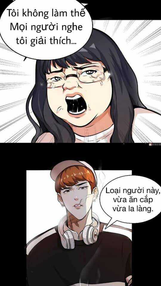 Giày Thủy Tinh - Chapter 4.2 - Trang 11