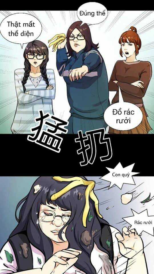 Giày Thủy Tinh - Chapter 4.2 - Trang 13
