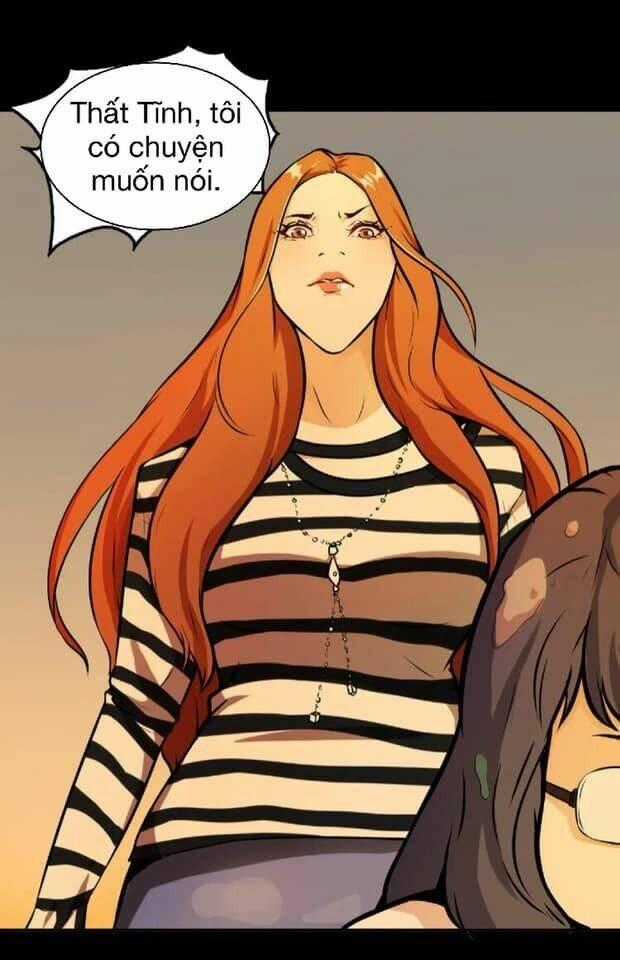 Giày Thủy Tinh - Chapter 4.2 - Trang 16