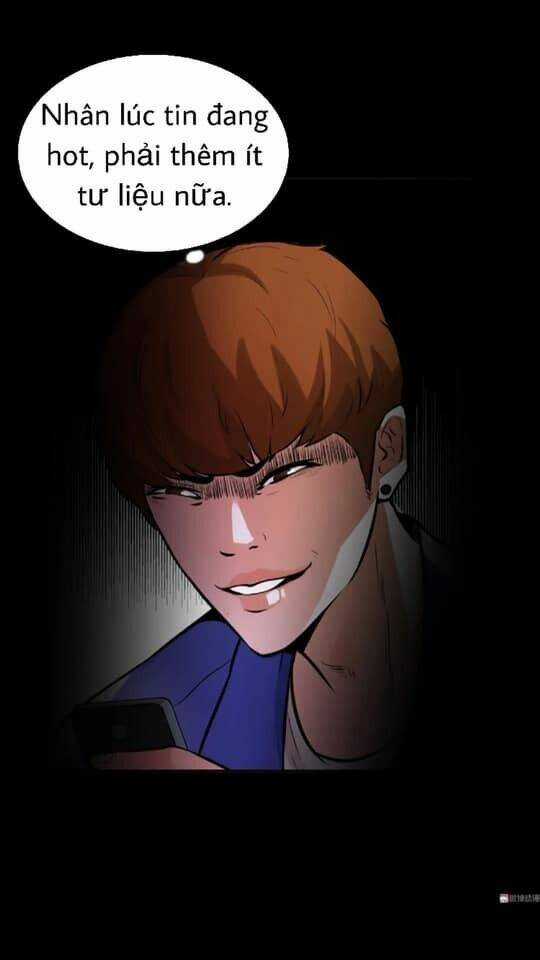 Giày Thủy Tinh - Chapter 4.2 - Trang 3