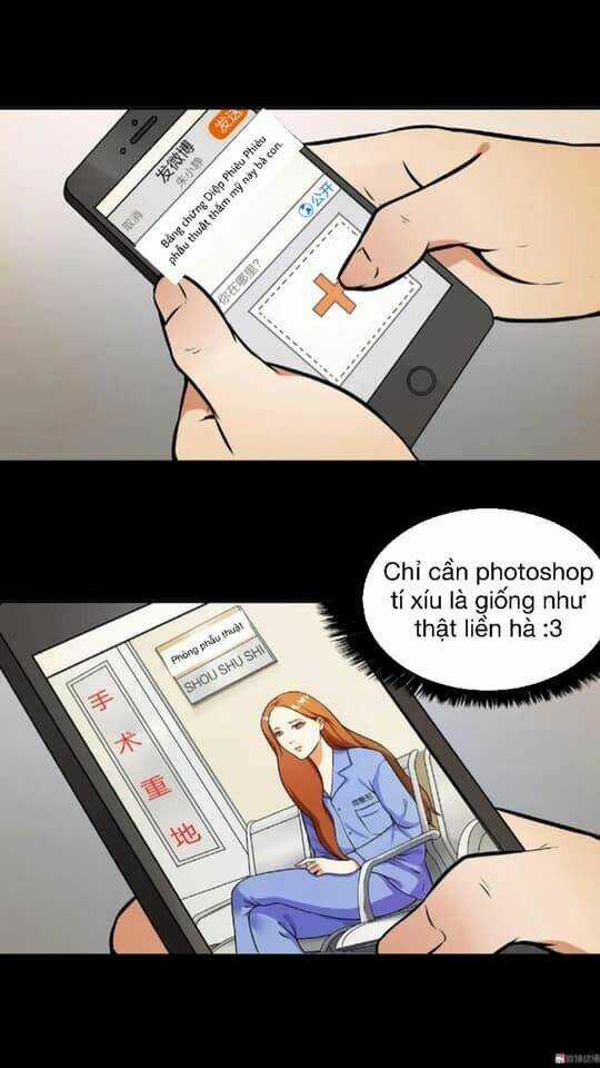 Giày Thủy Tinh - Chapter 4.2 - Trang 4