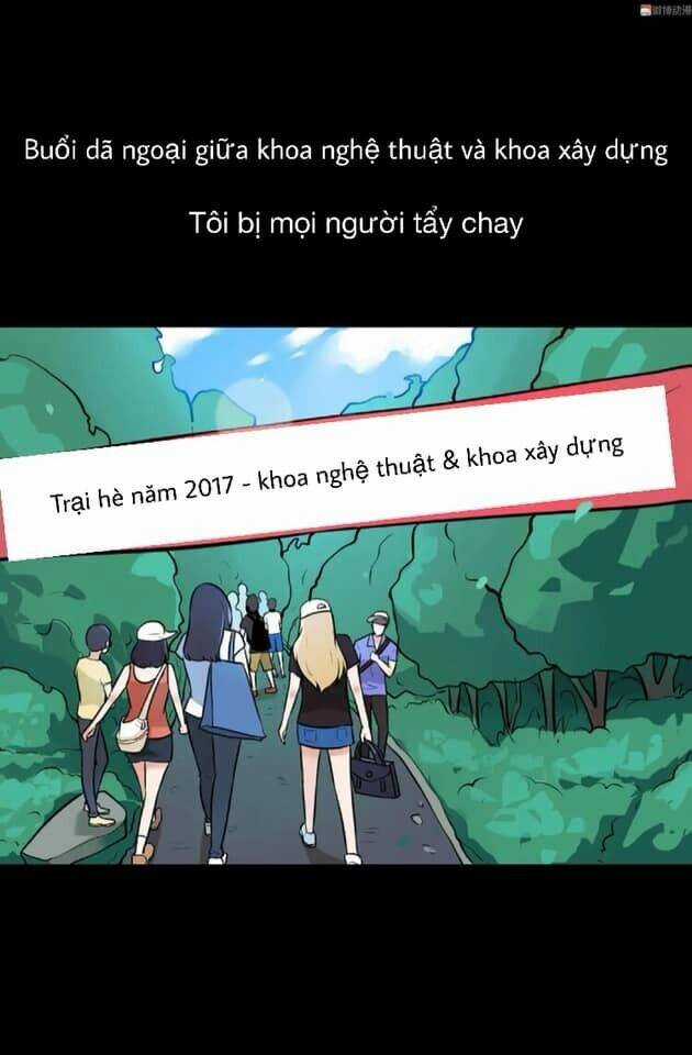 Giày Thủy Tinh - Chapter 4.2 - Trang 8