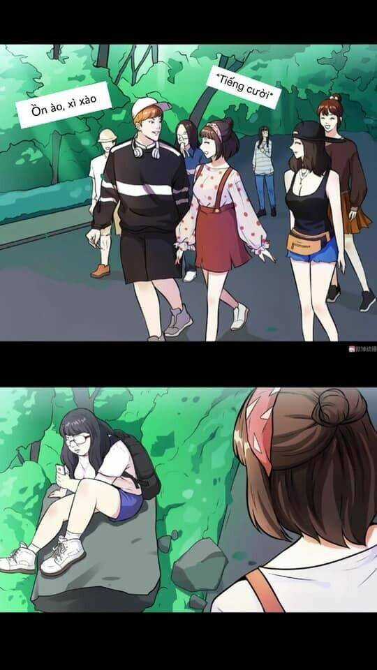 Giày Thủy Tinh - Chapter 4.2 - Trang 9