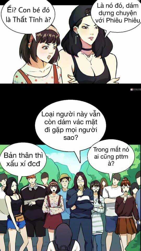 Giày Thủy Tinh - Chapter 4.2 - Trang 10