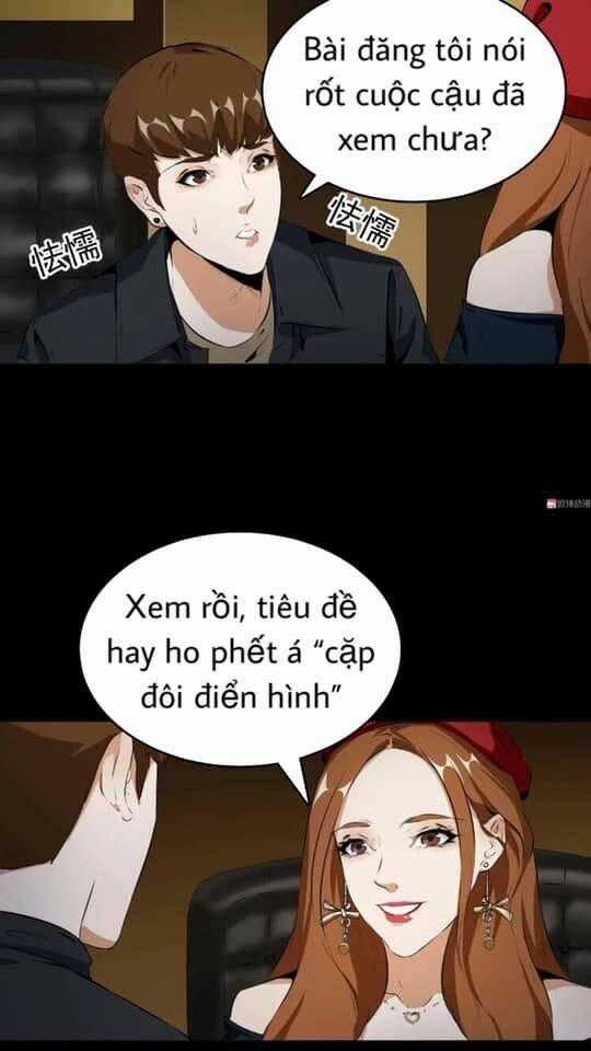 Giày Thủy Tinh - Chapter 40.5 - Trang 1