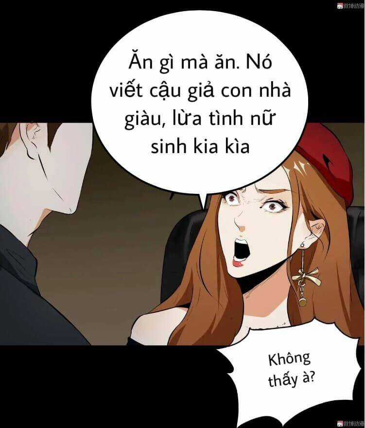 Giày Thủy Tinh - Chapter 40.5 - Trang 11