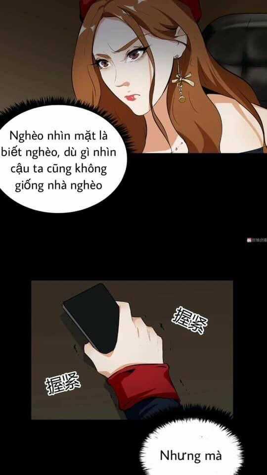 Giày Thủy Tinh - Chapter 40.5 - Trang 13