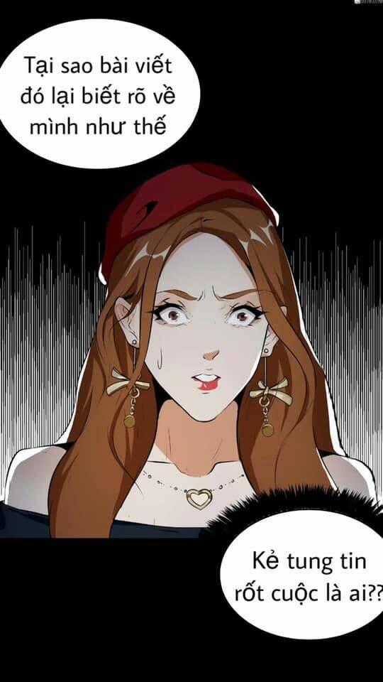 Giày Thủy Tinh - Chapter 40.5 - Trang 14