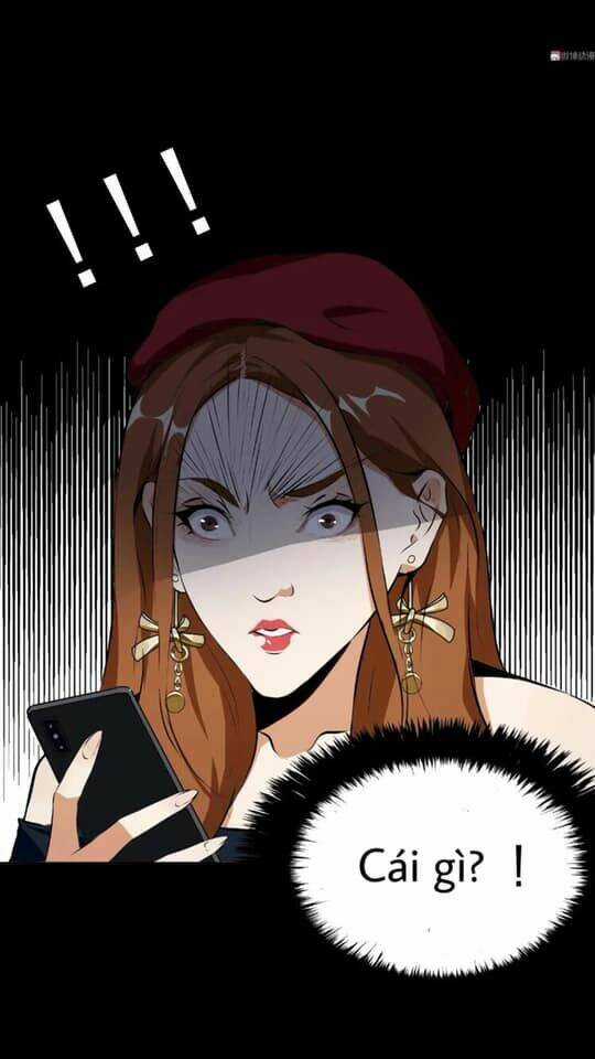 Giày Thủy Tinh - Chapter 40.5 - Trang 3