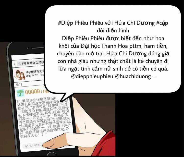 Giày Thủy Tinh - Chapter 40.5 - Trang 4